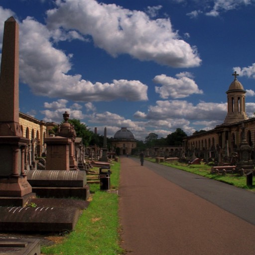 colonnades from north 2